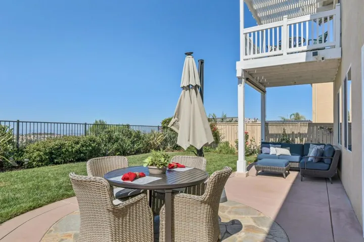 852 Via Barquero, San Marcos, California 92069