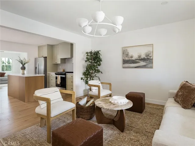 1908 Trudie Drive, Rancho Palos Verdes, California 90275