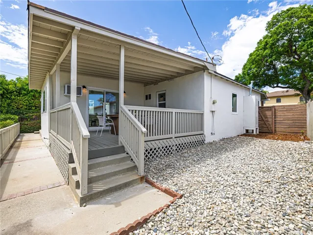 1908 Trudie Drive, Rancho Palos Verdes, California 90275