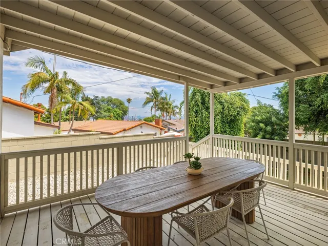 1908 Trudie Drive, Rancho Palos Verdes, California 90275
