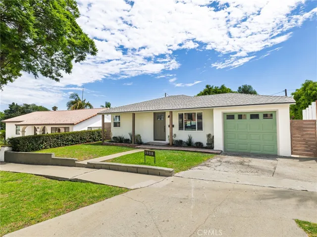 1908 Trudie Drive, Rancho Palos Verdes, California 90275