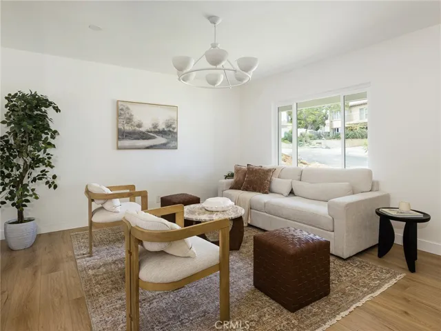 1908 Trudie Drive, Rancho Palos Verdes, California 90275