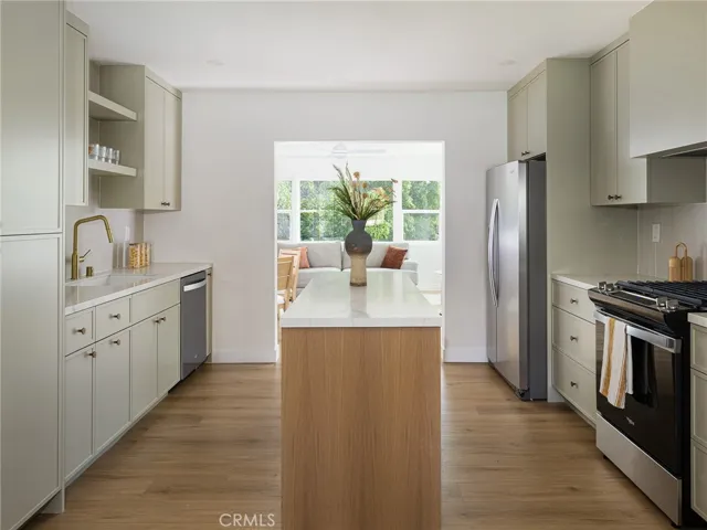 1908 Trudie Drive, Rancho Palos Verdes, California 90275