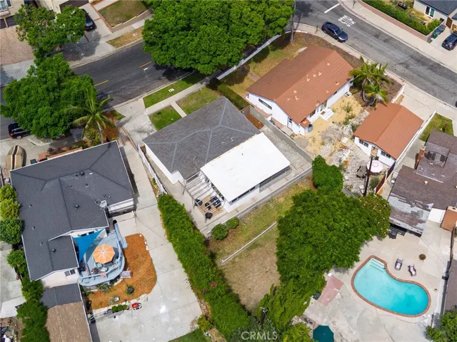 1908 Trudie Drive, Rancho Palos Verdes, California 90275