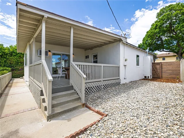1908 Trudie Drive, Rancho Palos Verdes, California 90275