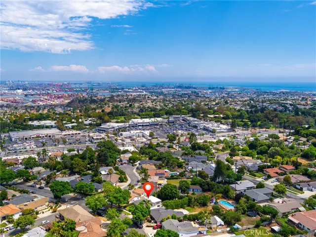1908 Trudie Drive, Rancho Palos Verdes, California 90275