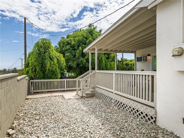 1908 Trudie Drive, Rancho Palos Verdes, California 90275