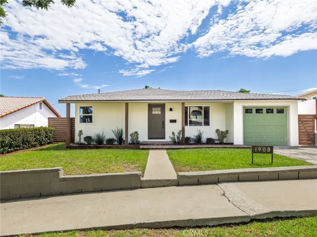 1908 Trudie Drive, Rancho Palos Verdes, California 90275