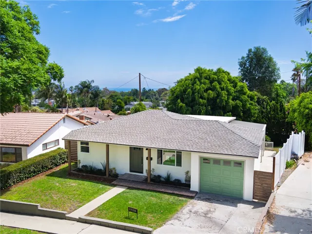 1908 Trudie Drive, Rancho Palos Verdes, California 90275