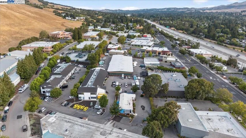 2120 Omega Rd, San Ramon, California 94583