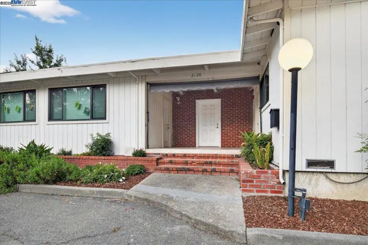 2120 Omega Rd, San Ramon, California 94583