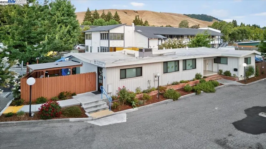 2120 Omega Rd, San Ramon, California 94583
