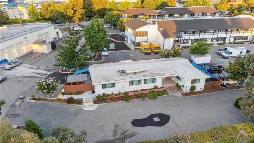 2120 Omega Rd, San Ramon, California 94583