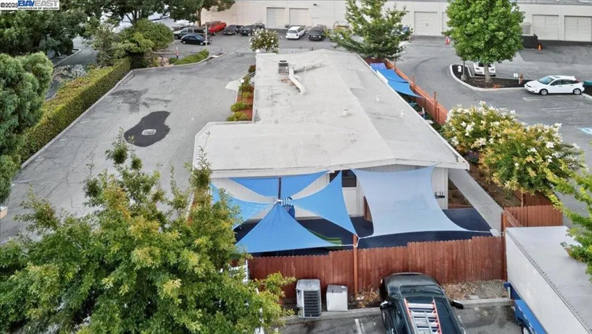 2120 Omega Rd, San Ramon, California 94583