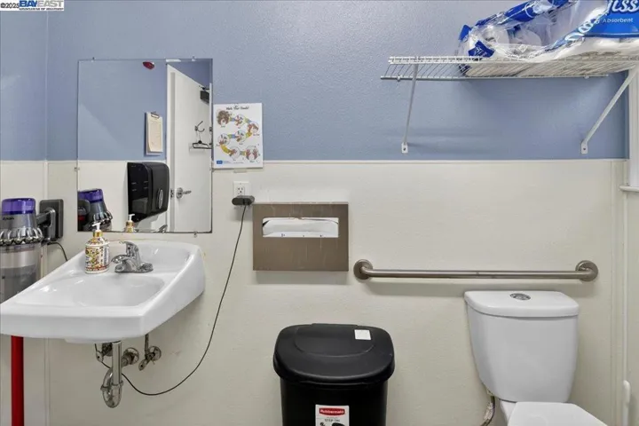 2120 Omega Rd, San Ramon, California 94583