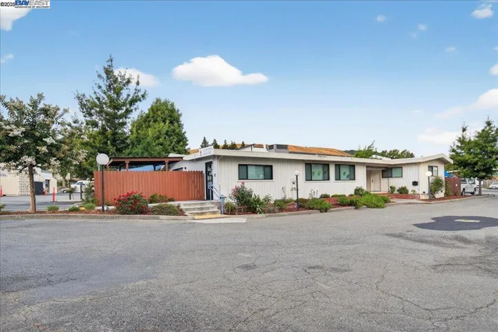 2120 Omega Rd, San Ramon, California 94583