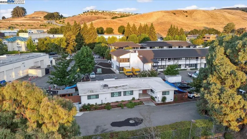 2120 Omega Rd, San Ramon, California 94583