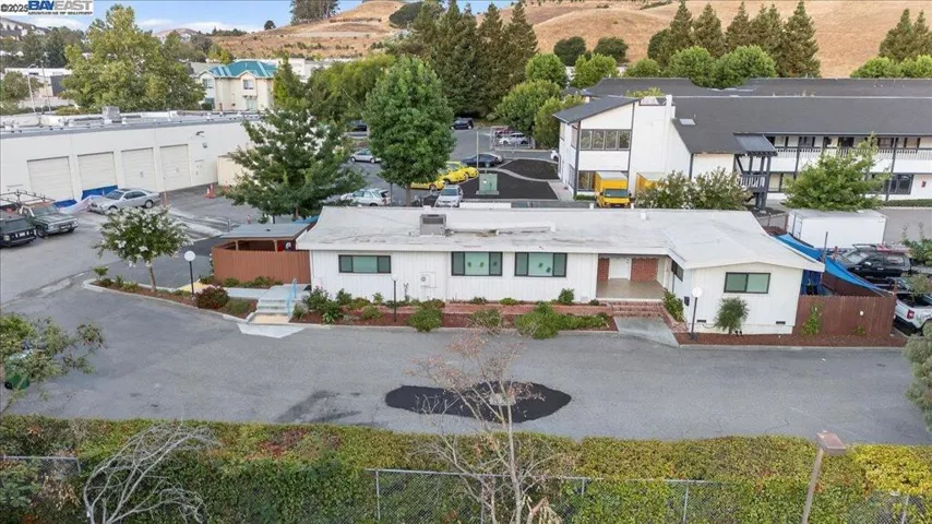 2120 Omega Rd, San Ramon, California 94583