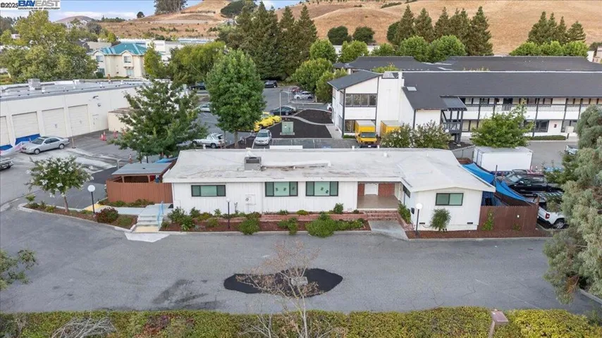 2120 Omega Rd, San Ramon, California 94583
