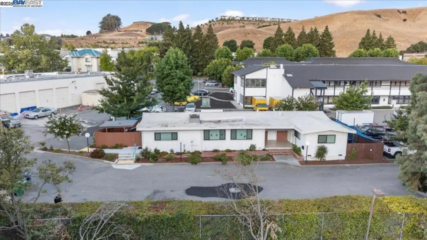 2120 Omega Rd, San Ramon, California 94583