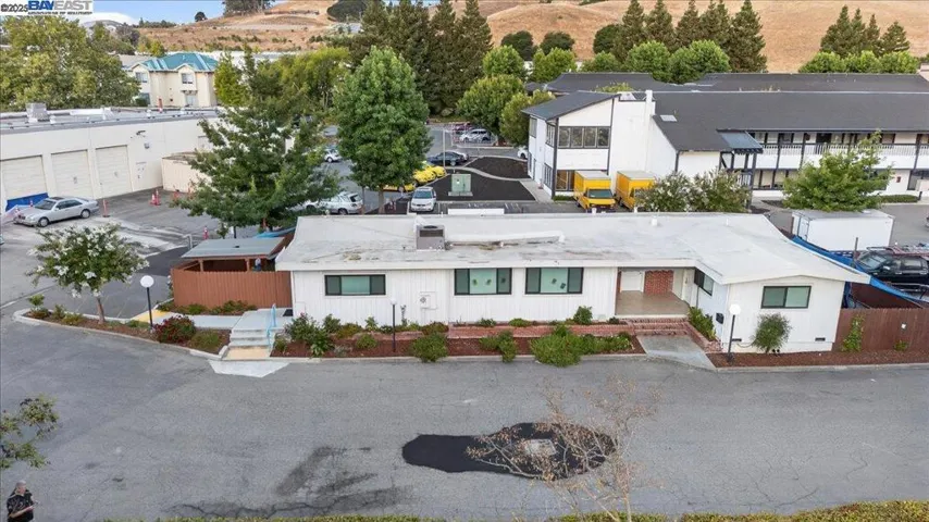 2120 Omega Rd, San Ramon, California 94583