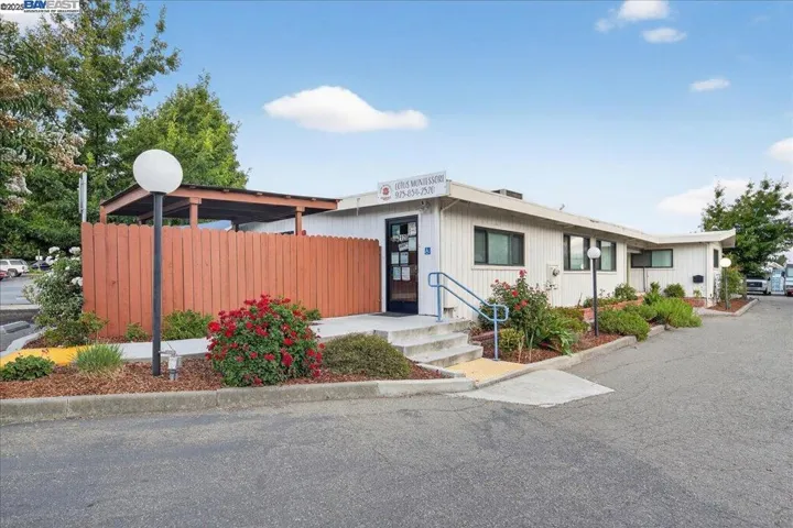 2120 Omega Rd, San Ramon, California 94583