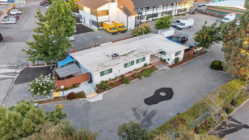 2120 Omega Rd, San Ramon, California 94583