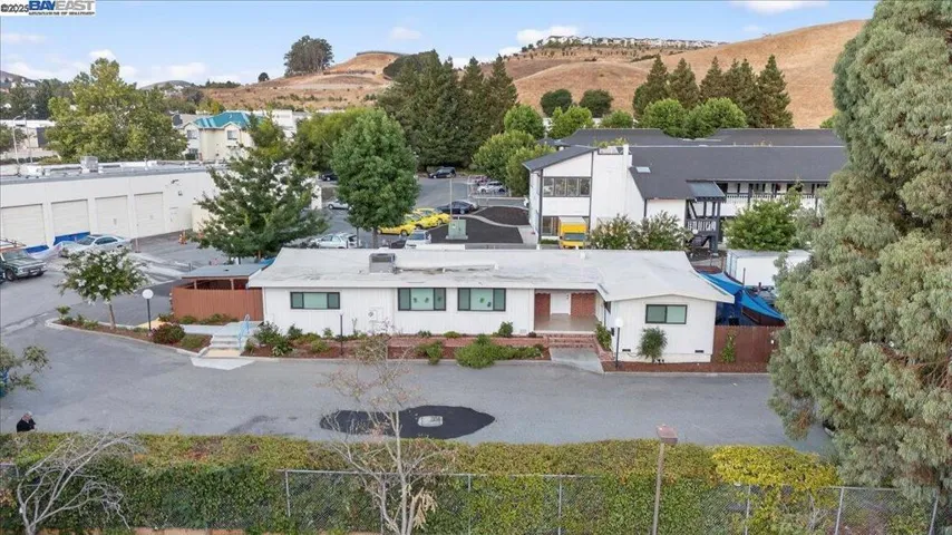 2120 Omega Rd, San Ramon, California 94583