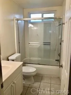 hallway bathroom