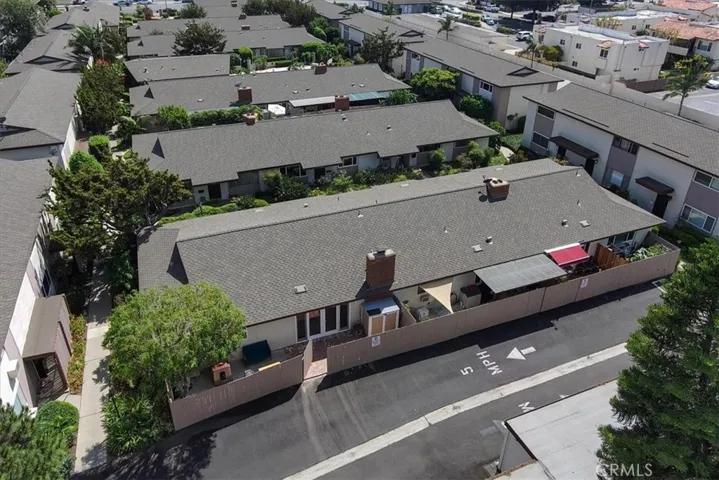 465 E 1st Street, Tustin, California 92780