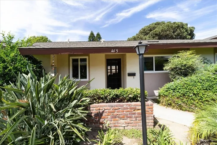 465 E 1st Street, Tustin, California 92780