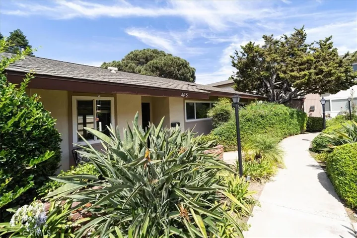 465 E 1st Street, Tustin, California 92780
