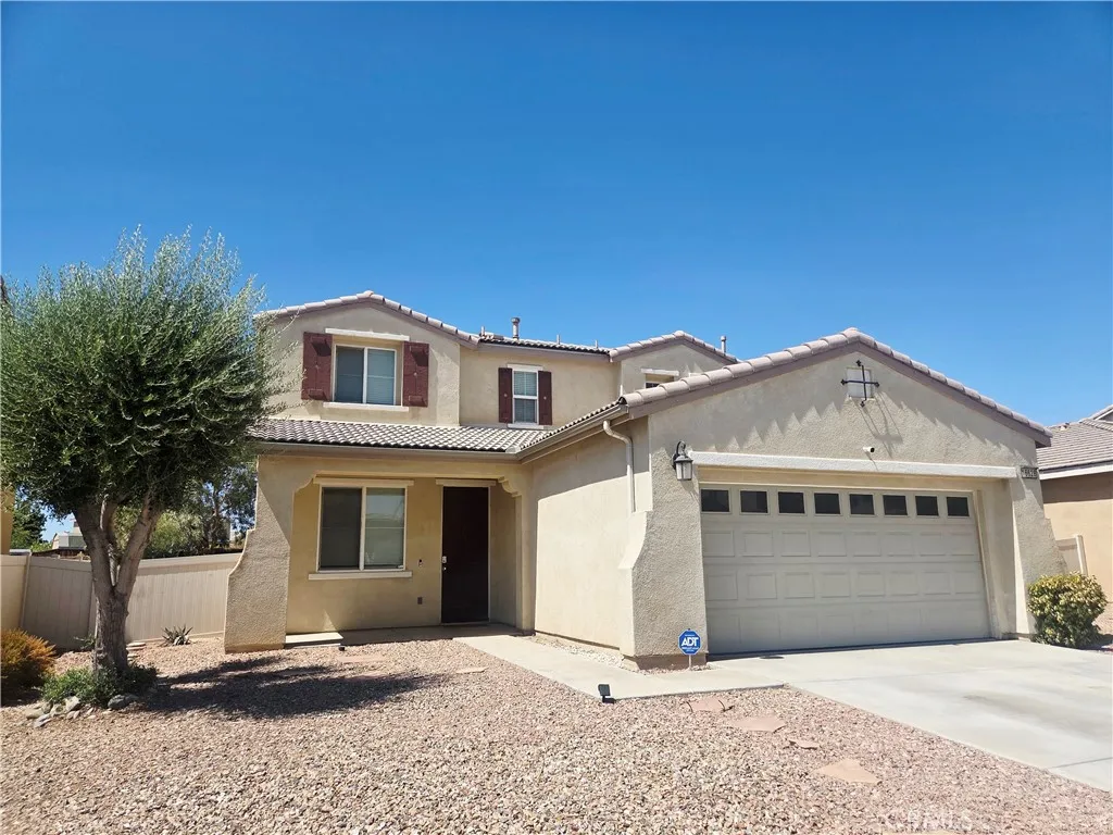 16628 Desert Lily Street, Victorville, California 92394 home-pic-0