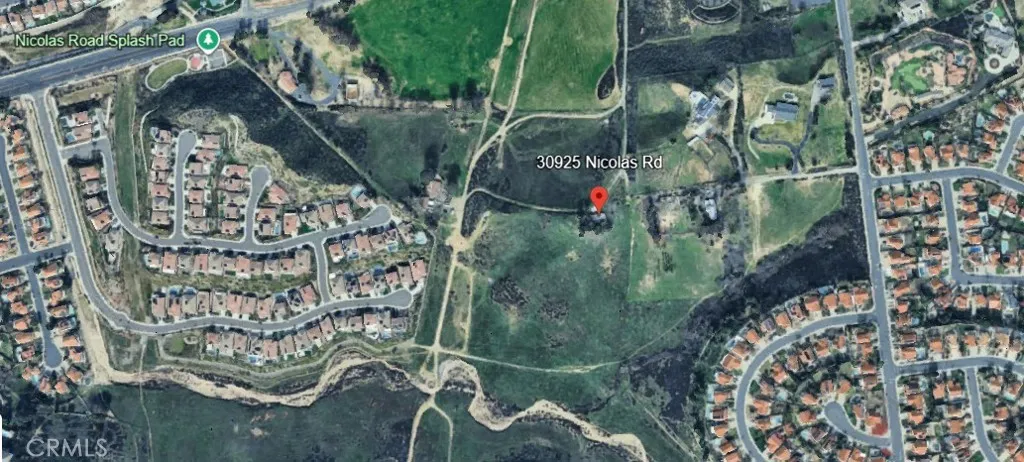 30925 Nicolas Road, Temecula, California 92591