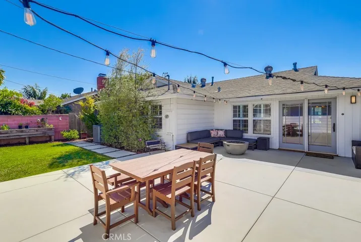 2154 Kallin Avenue, Long Beach, California 90815