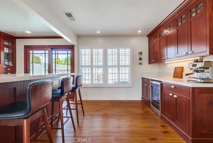 2154 Kallin Avenue, Long Beach, California 90815