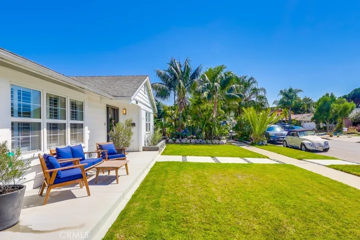 2154 Kallin Avenue, Long Beach, California 90815
