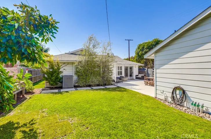 2154 Kallin Avenue, Long Beach, California 90815