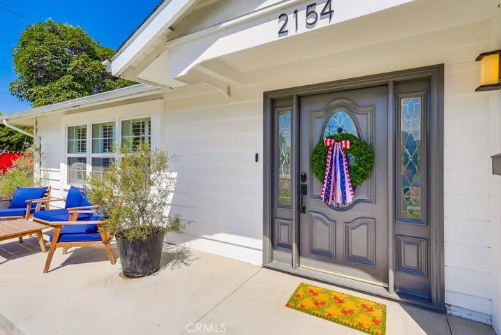 2154 Kallin Avenue, Long Beach, California 90815