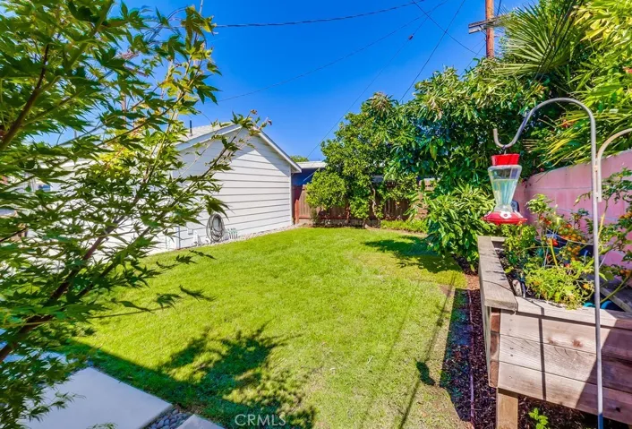 2154 Kallin Avenue, Long Beach, California 90815