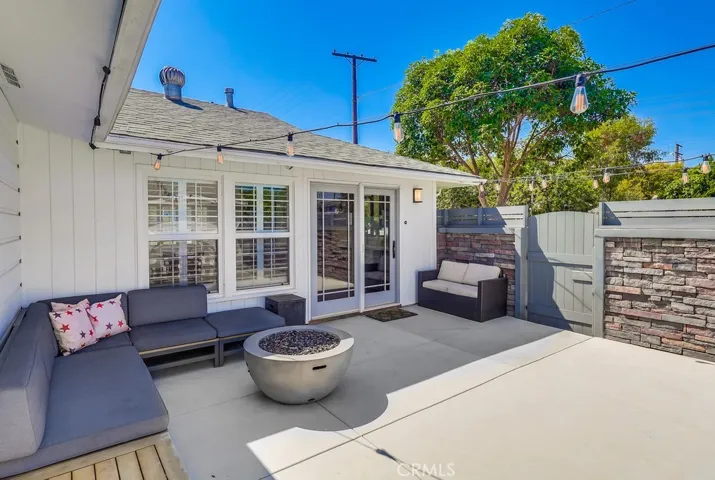 2154 Kallin Avenue, Long Beach, California 90815