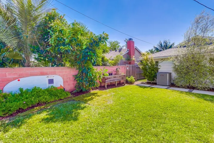2154 Kallin Avenue, Long Beach, California 90815