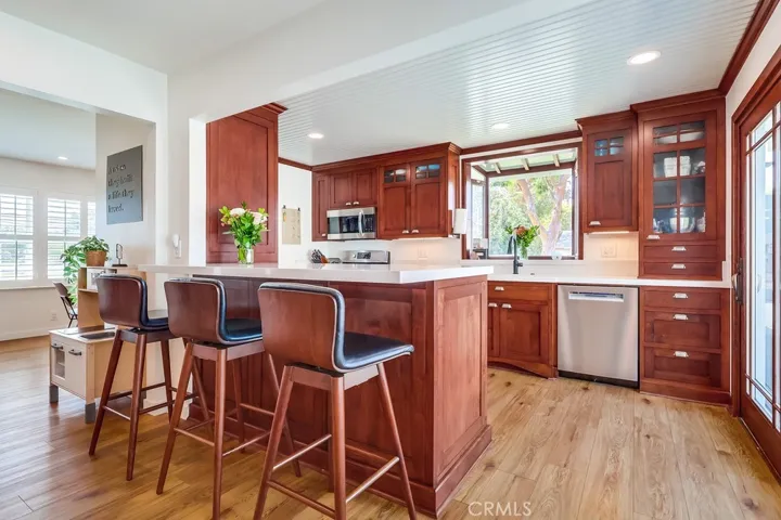 2154 Kallin Avenue, Long Beach, California 90815