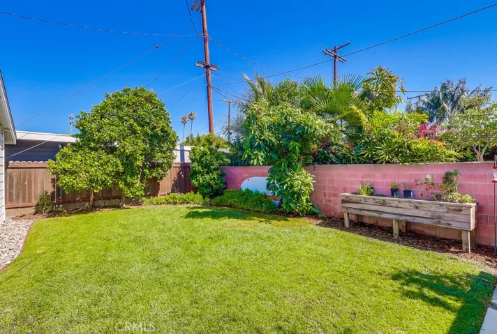 2154 Kallin Avenue, Long Beach, California 90815