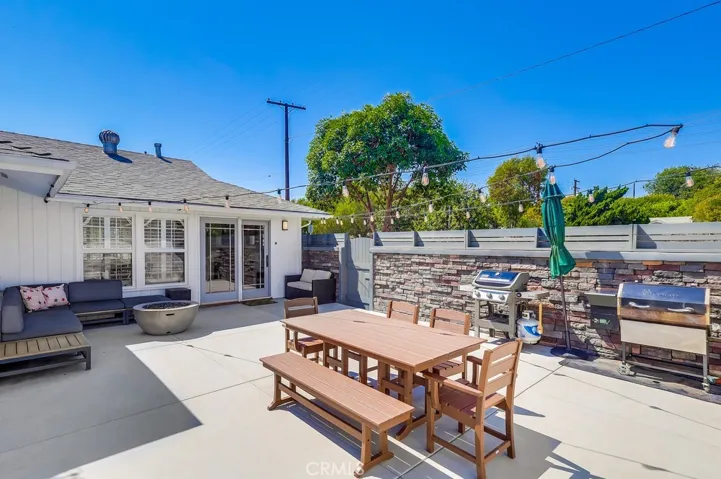 2154 Kallin Avenue, Long Beach, California 90815