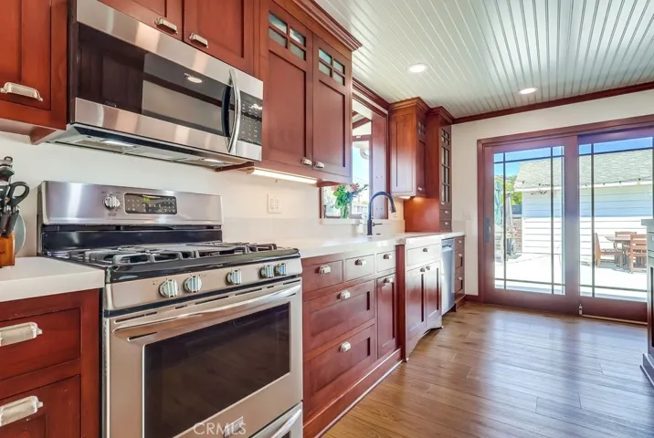 2154 Kallin Avenue, Long Beach, California 90815