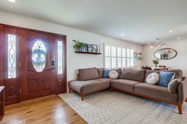 2154 Kallin Avenue, Long Beach, California 90815