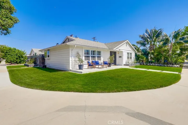 2154 Kallin Avenue, Long Beach, California 90815