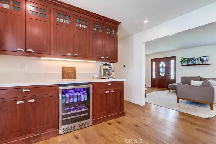 2154 Kallin Avenue, Long Beach, California 90815