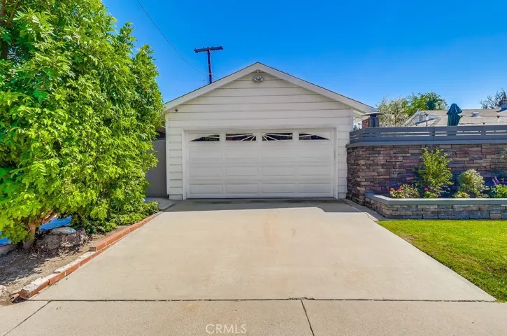 2154 Kallin Avenue, Long Beach, California 90815
